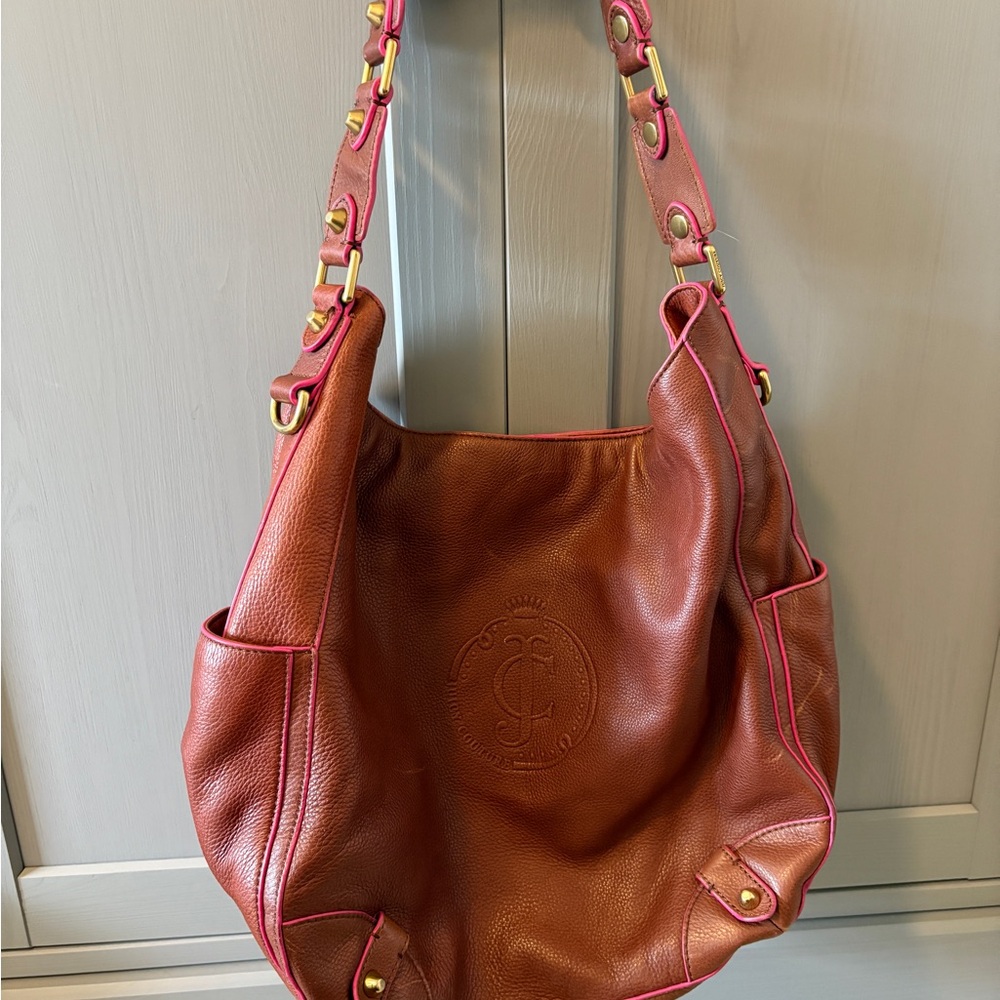 Early ‘00’s Juicy Couture Bag